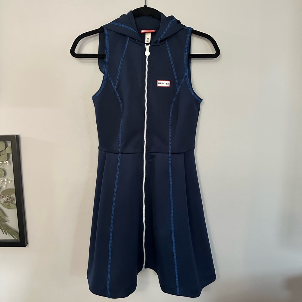 Hunter Dress